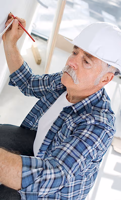 Salon tadilatı sonrası mutlu müşteri – Mirbey İnşaat boya ve alçıpan çözümleri