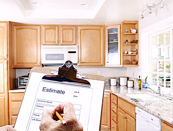 Mirbey İnşaat tadilat sonrası modern salon – profesyonel boya ve alçıpan hizmeti Ankara