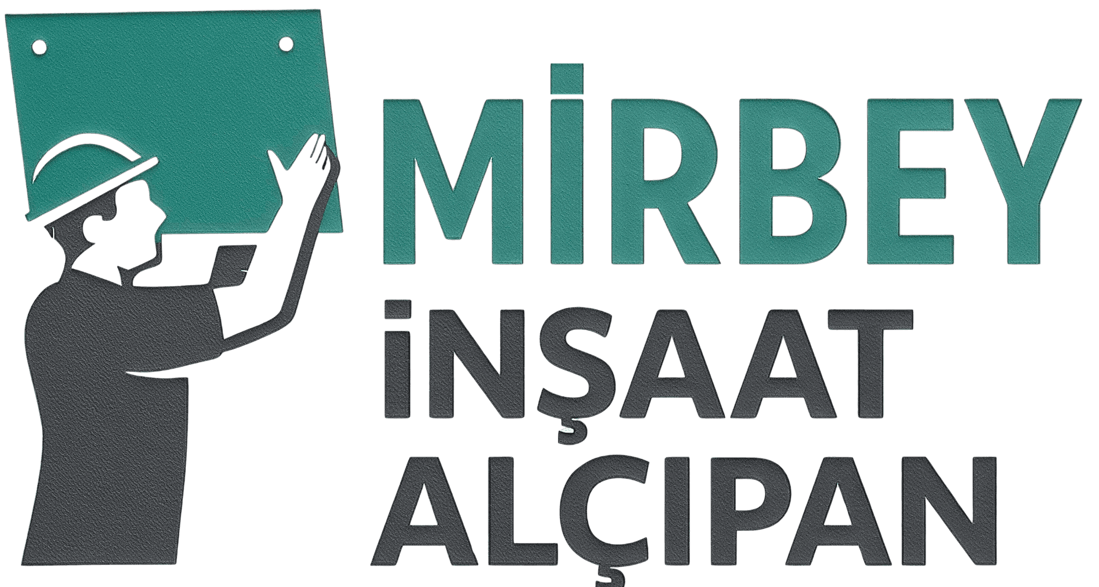 Mirbey İnşaat Alçıpan Boya Badana